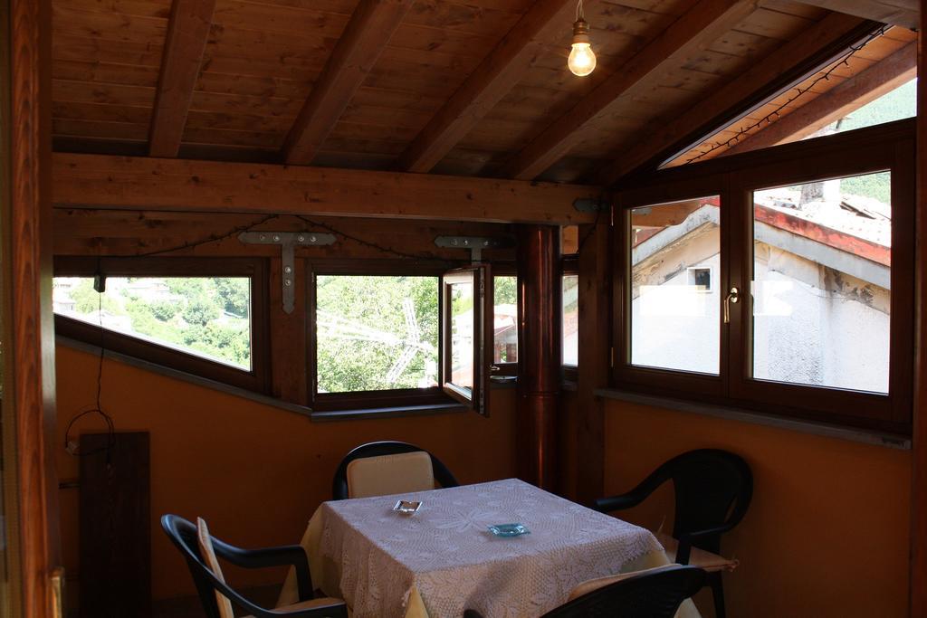 Home In Garfagnana Vagli di Sotto Exterior photo