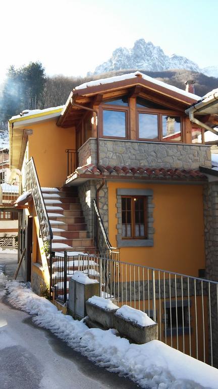 Home In Garfagnana Vagli di Sotto Exterior photo